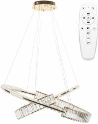  LED lámpa APP1524-CP60/80 GOLD (54373)