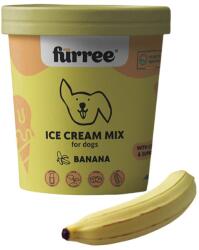 Fürree Fürree Înghețată pentru câini cu banană 60 g