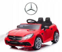 Milly Mally Akkumulátoros jármű Mercedes-Benz Slc Red (5901761129724)