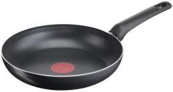Tefal B5544653 Simple Cook Serpenyő 20 cm - Fekete