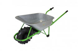 Mobarrow Standart Classic 15400999 akkumulátoros talicska, 250W, 150Kg akkuval, önjáró, 100 liter (15400999)