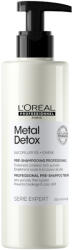 L'Oréal Loreal Metal Detox Pre tisztító sampon 250ml fémsemlegesítő (E4123900)