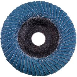 Metabo Accesorii - Disc abraziv laminat, P80, diametru 125 mm 626464000 (626464000) Disc de taiere