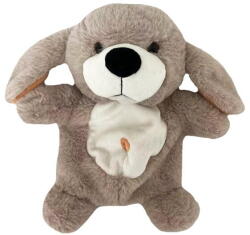 Tulilo Câine păpușă 26 cm (9344) - pcone