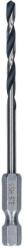 Bosch Accesorii - Set de burghie pentru metal, 3, 5x79 mm, 10 buc 2608577542 (2608577542) Burghiu