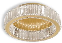 Mennyezeti lámpa APP1720-C 40cm Brush Gold (54669)
