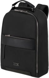 Samsonite Zalia 3.0 14.1" Laptop Hátizsák - Fekete