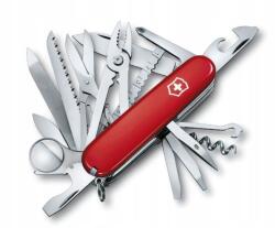 Victorinox Svájci zsebkés Victorinox Piros Survival 33 Funkciók Többfunkciós (1.6795)