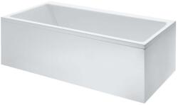 Laufen Pro - Cadă cu structură și panou frontal dreapta, 190x90 cm, alb H2349560000001 (H2349560000001)