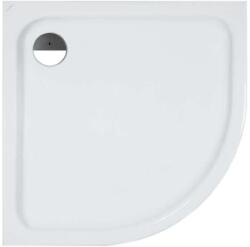 Laufen Solutions - Cădiță de duș 90x90 cm, alb H2135020000001 (H2135020000001)