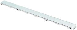 TECE TECEdrainline - Grilaj pentru rigolă de duș 80 cm, sticlă/verde 600890 (600890)