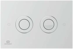 Ideal Standard Septa Pro - Clapetă de acționare spălare P1, din inox R0188MY (R0188MY)