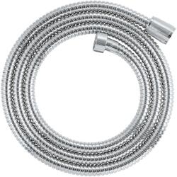 Grohe - Furtun de duș VitalioFlex Metal 1, 75 m, crom 27503001 (27503001)