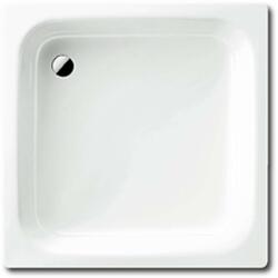 KALDEWEI Advantage - Tavă de duș Sanidusch 540, 70x75 cm, fără suport de polistiren, alb 448000010001 (448000010001)