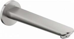 Duravit Wave - Pipă cadă, oțel inoxidabil periat WA5240010070 (WA5240010070)