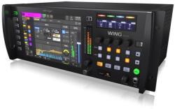 BEHRINGER WING Rack digitális keverő - hangszerdiszkont
