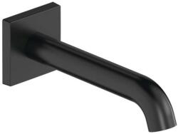 Duravit C. 1 - Pipă cadă, negru mat C15240009046 (C15240009046)