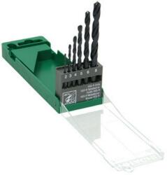 HiKOKI (Hitachi) Accesorii - Set de burghie pentru metal din 6 piese 780094 (780094) Burghiu