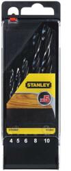 STANLEY Accesorii - Set de burghie pentru lemn din 5 piese STA56001-QZ (STA56001-QZ)