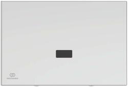 Ideal Standard Septa Pro - Clapetă electronică pentru acționarea spălării E2, crom R0132AA (R0132AA)