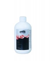 ICE PRO Vopsea auto Solutie Decontaminare Jante Ice Pro A+ Iron Remover, 750g (1013) - pcone