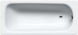 KALDEWEI Advantage - Cada de baie dreptunghiulară Saniform Plus 372-1, 160x75 cm, antiderapantă, Perl-Effect, alb 112530003001 (112530003001)