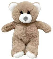 Tulilo Ursuleț de pluș 15 cm bej (9357) - pcone