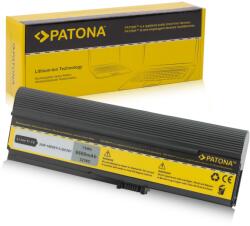 PATONA PT2236 Acer Aspire 3600 TM 2400 Laptop Akkumulátor 73, 3 Wh