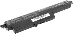 mitsu Asus Vivobook S200, X200 Notebook Akkumulátor 24Wh