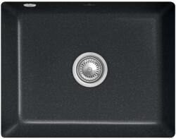 Villeroy & Boch Subway 60 - Chiuvetă ceramică 55x44 cm, CeramicPlus, cromit 331001J0 (331001J0)