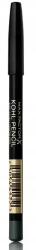 MAX Factor Szemceruza Khol Pencil 050 Charcoal Gray (50544677)