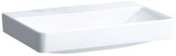 Laufen Pro S - Lavoar 70x47 cm, fără orificiu pentru baterie, fără preaplin, alb H8169670001421 (H8169670001421)