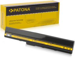PATONA PT2175 Asus A32-K52 Laptop Akkumulátor 47.5 Wh