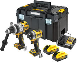 DEWALT DCK2200H2T-QW
