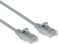 ACT CAT6 U-UTP Patch Cable 1m Grey DC9001 (DC9001)