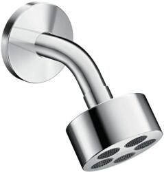Hansgrohe One - Pălărie de duș 1 jet, EcoSmart, crom 48490000 (48490000)