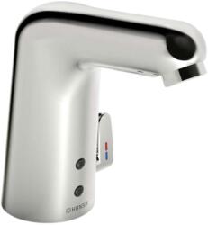 Hansa Medipro - Baterie electronică de lavoar, cu mixare, alimentare de la rețea, crom 05672129 (05672129)