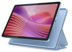 Lenovo Zg38C06654 Tab M11 Folio Tablet Tok - Kék