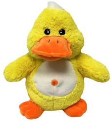 Tulilo Păpușă rață 25 cm (9345) - pcone