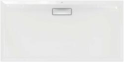 Ideal Standard Ultra Flat New - Cădiță de duș 140x90 cm, albă T448401 (T448401)