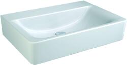 Ideal Standard Connect - Lavoar 60x16x46 cm, fără orificiu pentru baterie, fără preaplin, Ideal Plus, alb E8102MA (E8102MA)