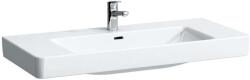 Laufen Pro S - Lavoar, 105x46 cm, 3 orificii pentru baterie, alb H8169660001081 (H8169660001081)