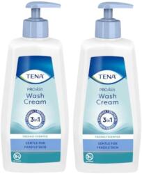 TENA ProSkin Mosdatókrém 2x500ml