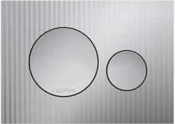Laufen INEO - Control de spălare, crom mat H9001160070001 (H9001160070001)