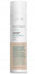 Revlon Restart Curls Cleancer sampon 250ml (8432225132785)