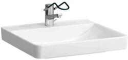 Laufen Pro Liberty - Lavoar, 60x55 cm, 1 orificiu pentru baterie, fără preaplin, alb H8119500001561 (H8119500001561)
