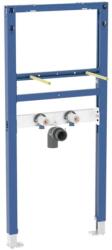 Geberit Duofix - Modul de instalare pre-perete pentru lavoar, înălțime 1, 12 cm 111.430. 00.2 (111.430.00.2)