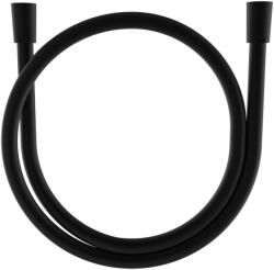 Laufen Accesorii duș - Furtun de duș, 160 cm, negru mat H3629800811311 (H3629800811311)