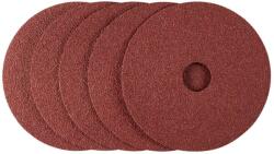 STANLEY Accesorii - Set de discuri de șlefuit P80, 115x22 mm, 5 buc STA32165-XJ (STA32165-XJ)