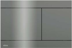 Alca Flat - Control de culoare, metal lucios FUN-GM-P (FUN-GM-P)
